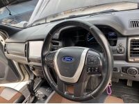 Ford Ranger ปี 2017 ตัวท๊อปสุด 3.2 ออโต้ 4 WD  รถสวยมากๆ รูปที่ 10